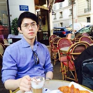 Meet your Posher, Hyungwoo